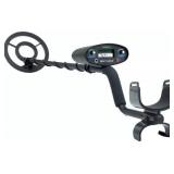 Bounty Hunter Tracker IV Metal Detector - Retail $119.99