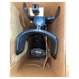 Bounty Hunter Tracker IV Metal Detector - Retail $119.99