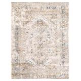 Druzy Area Rug - Retail $79.99