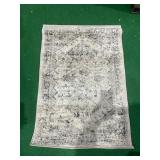 Druzy Area Rug - Retail $79.99