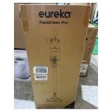 Eureka - RapidClean Pro Lightweight Cordless Vacuum Cleaner Stick - White - Retail $154.99