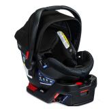 Britax B-Safe Gen2 Flex Fit Infant Car Seat - Retail $249.99