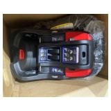Britax B-Safe Gen2 Flex Fit Infant Car Seat - Retail $249.99