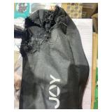 KINGJOY - Lightweight Flip Lock Video Tripod VT-860 with Three-way Head - Retail $64.99