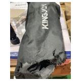 KINGJOY - Lightweight Flip Lock Video Tripod VT-860 with Three-way Head - Retail $64.99