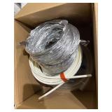 Bypass Humidifier Installation Kit, Induction - Retail $70.06