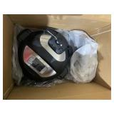 Instant Pot - 8 Quart Duo Crisp 11-in-1 Electric Pressure Cooker with Air Fryer - Stainless Steel/Silver - Retail $149.99