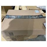 FirsTime & Co -  Oxidized Gears Wall Clock, American Crafted - Metallic Teal -  Retail $24.99