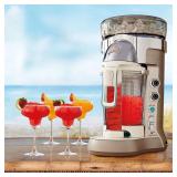 Bali Frozen Concoction Maker - 60 oz. 3-Speed Blender - Beige - Retail $330.99