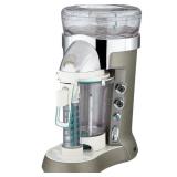 Bali Frozen Concoction Maker - 60 oz. 3-Speed Blender - Beige - Retail $330.99