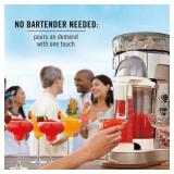 Bali Frozen Concoction Maker - 60 oz. 3-Speed Blender - Beige - Retail $330.99