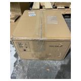 Bali Frozen Concoction Maker - 60 oz. 3-Speed Blender - Beige - Retail $330.99