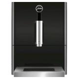 Jura - A1 Espresso Machine with 15 Bars of Pressure - Piano Black -Retail $799.00