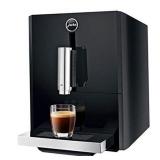 Jura - A1 Espresso Machine with 15 Bars of Pressure - Piano Black -Retail $799.00