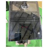 Jura - A1 Espresso Machine with 15 Bars of Pressure - Piano Black -Retail $799.00