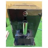 Jura - A1 Espresso Machine with 15 Bars of Pressure - Piano Black -Retail $799.00
