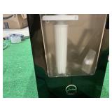 Jura - A1 Espresso Machine with 15 Bars of Pressure - Piano Black -Retail $799.00