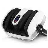 Cloud Massage Shiatsu Foot Massager Machine - Retail $299.00