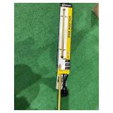 Lockdown Original GoldenRod Dehumidifier - Retail:$34.99