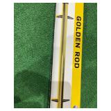 Lockdown Original GoldenRod Dehumidifier - Retail:$34.99