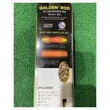 Lockdown Original GoldenRod Dehumidifier - Retail:$34.99
