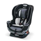 Graco - Extend2Fit Convertible Car Seat, Ride Rear Facing Longer with Extend2Fit, Gotham - Retail $209.99