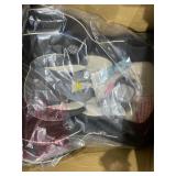 Graco - Extend2Fit Convertible Car Seat, Ride Rear Facing Longer with Extend2Fit, Gotham - Retail $209.99