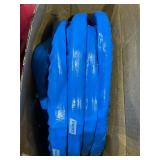 Camco 12ft TastePURE Heated Drinking Water Hose - 1/2in Diameter - Retail $132.67