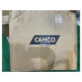 Camco 12ft TastePURE Heated Drinking Water Hose - 1/2in Diameter - Retail $132.67