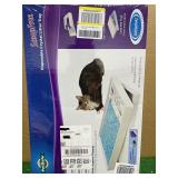 Petsafe Scoopfree Cat Litter Box Tray Refill With Premium Blue Non-Clumping Crystals, 1-Pack - Retail:$20.09