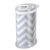 Ubbi - Steel Diaper Pail - Retail $62.99