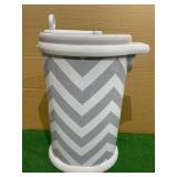 Ubbi - Steel Diaper Pail - Retail $62.99