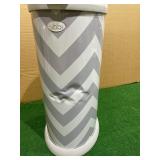 Ubbi - Steel Diaper Pail - Retail $62.99