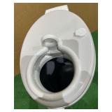 Ubbi - Steel Diaper Pail - Retail $62.99