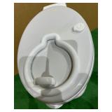 Ubbi - Steel Diaper Pail - Retail $62.99