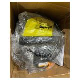 Instant Pot - 6 Quart Duo Plus 9-in-1 Electric Pressure Cooker - Silver - Retail:$119.95