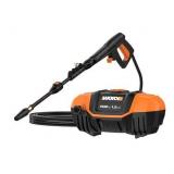 13 AMP /1500 PSI ELECTRIC PRESSURE WASHER (1.2 GPM) - Retail $99.00