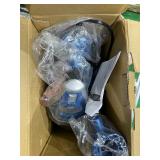 Shark - Rocket Self-Cleaning Brushroll Corded Stick Vacuum - Retail $219.99