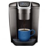 Keurig - K-Elite Single-Serve K-Cup Pod Coffee Maker with Iced Coffee Setting - Retail:$169.99