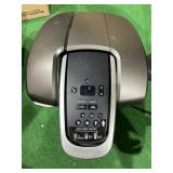 Keurig - K-Elite Single-Serve K-Cup Pod Coffee Maker with Iced Coffee Setting - Retail:$169.99