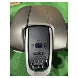 Keurig - K-Elite Single-Serve K-Cup Pod Coffee Maker with Iced Coffee Setting - Retail:$169.99