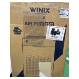 Winix HR900 Ultimate Pet Air Purifier 5 Stage Filtration - Retail $215.99