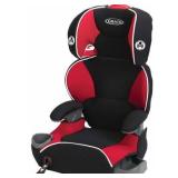 Graco - Affix Highback Booster Seat with Latch System, Atomic - Retail $79.99
