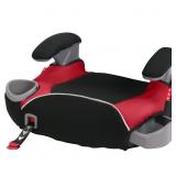 Graco - Affix Highback Booster Seat with Latch System, Atomic - Retail $79.99
