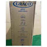Graco - Affix Highback Booster Seat with Latch System, Atomic - Retail $79.99