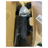 AutoRight Steammachine /Automotive Steam Cleaner - Retail:$145.99