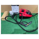 AutoRight Steammachine /Automotive Steam Cleaner - Retail:$145.99