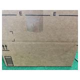 Spectrum Diversified Yumi 2-Tier Server Sturdy Steel Stacked Fruit Bowls - Retail:$21.47