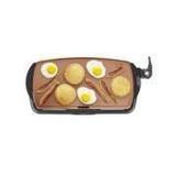 Bella BLA Copper Ceramic Coated Griddle 0 Retail: $29.99