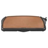Bella BLA Copper Ceramic Coated Griddle 0 Retail: $29.99